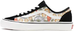 Buy Vans Style 36 Decon VR3 ''Noir Blanc Jaune'' VN0A5JMA448