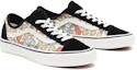 Lookbook Vans Style 36 Decon VR3 ''Noir Blanc Jaune'' VN0A5JMA448
