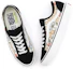 Shop Vans Style 36 Decon VR3 ''Noir Blanc Jaune'' VN0A5JMA448