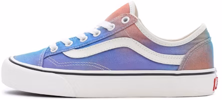Vans Style 36 Decon VR3 Low 'Purple Orange Blue' VN0007R2YQ1 Vans Style 36 Decon VR3 Low 'Purple Orange Blue' VN0007R2YQ1