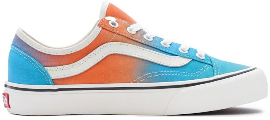 Vans Style 36 Decon VR3 Low 'Purple Orange Blue' VN0007R2YQ1 Order Vans Style 36 Decon VR3 Low 'Purple Orange Blue' VN0007R2YQ1