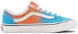 Vans Style 36 Decon VR3 Low 'Purple Orange Blue' VN0007R2YQ1