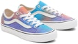 Lookbook Vans Style 36 Decon VR3 Low 'Purple Orange Blue' VN0007R2YQ1
