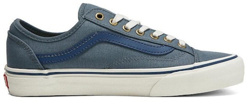 Vans Style 36 Decon VR3 SF 防滑耐磨 低筒 滑板鞋 男女款 藍色 Order Vans Style 36 Decon VR3 SF 防滑耐磨 低筒 滑板鞋 男女款 藍色