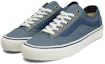 Lookbook Vans Style 36 Decon VR3 SF 'BIRU' VN0007R27Z2