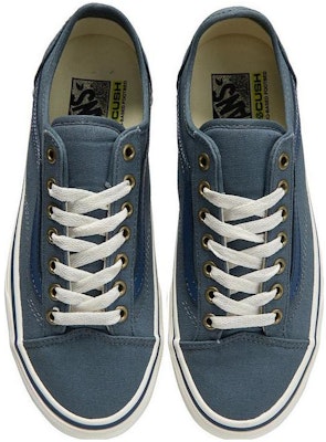 Vans Style 36 Decon VR3 SF '蓝色' 超休闲板鞋 VN0007R27Z2 Shop Vans Style 36 Decon VR3 SF '蓝色' 超休闲板鞋 VN0007R27Z2