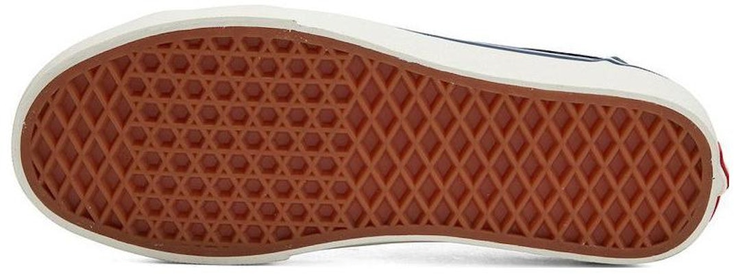 Vans Style 36 Decon VR3 SF '蓝色' 超休闲板鞋 VN0007R27Z2 Details for Vans Style 36 Decon VR3 SF '蓝色' 超休闲板鞋 VN0007R27Z2