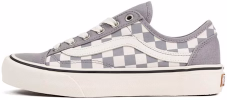 Vans Style 36 Decon VR3 SF 'Grey White' VN0007R2BGF Vans Style 36 Decon VR3 SF 'Grey White' VN0007R2BGF
