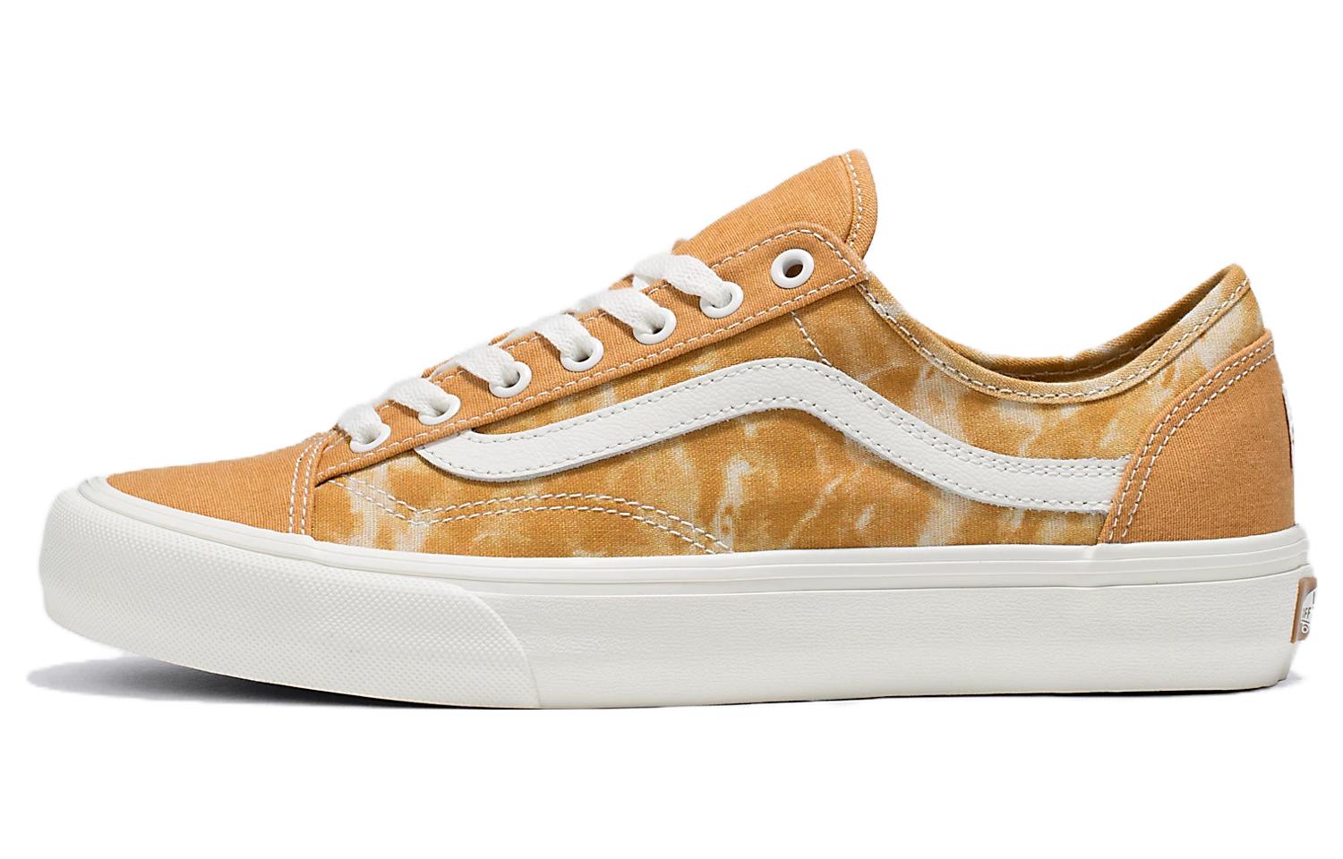 Vans Style 36 Decon Vr3 Sf 'Tan' VN0007R2G6X