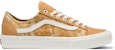 Vans Gaya 36 Decon Vr3 Sf 'Tan' VN0007R2G6X