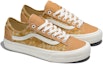 Lookbook Vans Gaya 36 Decon Vr3 Sf 'Tan' VN0007R2G6X