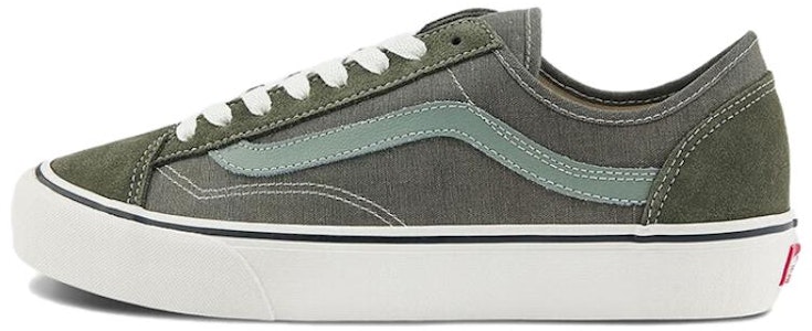 Kasut Vans Style 36 Decon VR3 SF 'Hijau' VN0007R2DOL Buy Kasut Vans Style 36 Decon VR3 SF 'Hijau' VN0007R2DOL