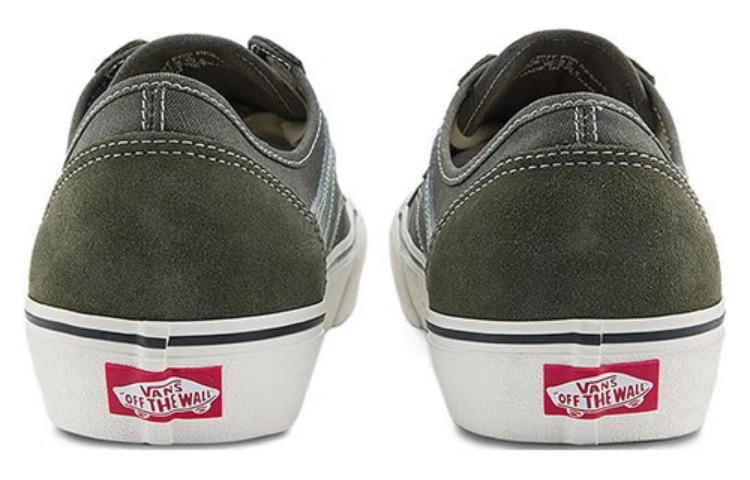 Purchase Vans Style 36 Decon VR3 SF (グリーン) VN0007R2DOL