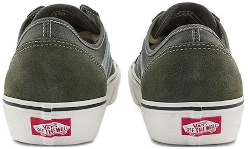 Kasut Vans Style 36 Decon VR3 SF 'Hijau' VN0007R2DOL Purchase Kasut Vans Style 36 Decon VR3 SF 'Hijau' VN0007R2DOL