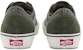 Kasut Vans Style 36 Decon VR3 SF 'Hijau' VN0007R2DOL