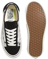 Vans Style 36 Decon Vr3 Sf 防滑耐磨 低筒 滑板鞋 男女款 黑藍白 Lookbook Vans Style 36 Decon Vr3 Sf 防滑耐磨 低筒 滑板鞋 男女款 黑藍白