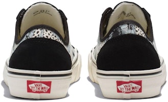 Vans Style 36 Decon Vr3 Sf 防滑耐磨 低筒 滑板鞋 男女款 黑藍白 Shop Vans Style 36 Decon Vr3 Sf 防滑耐磨 低筒 滑板鞋 男女款 黑藍白