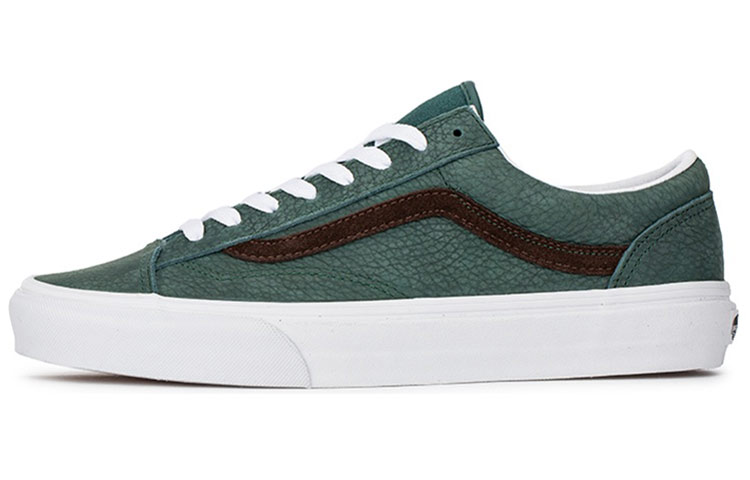 Vans Style 36 Green VN0A3DZ3T73
