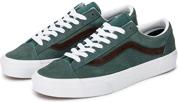 Vans Style 36 绿色 VN0A3DZ3T73 Order Vans Style 36 绿色 VN0A3DZ3T73