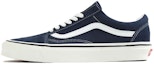 Buy Vans Style 36 Lightweight Breathable Low Tops Casual Skateboarding Shoes Unisex Blue VN0A54F39GK