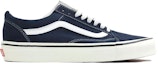 Order Vans Style 36 Lightweight Breathable Low Tops Casual Skateboarding Shoes Unisex Blue VN0A54F39GK