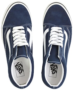 Vans Style 36 Sepatu Skateboarding Ringan Biru Unisex, Breathable dan Kasual VN0A54F39GK Shop Vans Style 36 Sepatu Skateboarding Ringan Biru Unisex, Breathable dan Kasual VN0A54F39GK