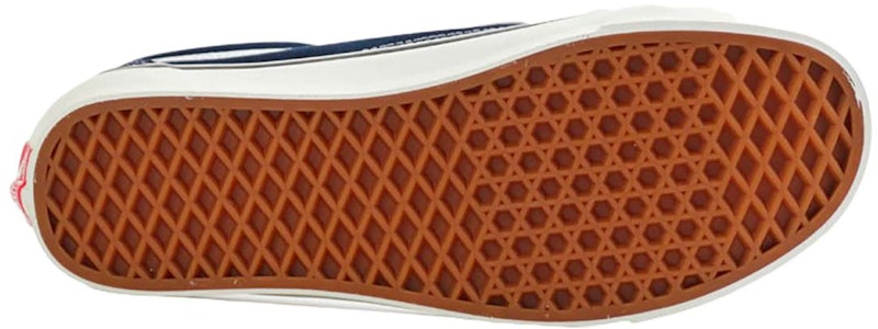 Vans Style 36 Sepatu Skateboarding Ringan Biru Unisex, Breathable dan Kasual VN0A54F39GK Purchase Vans Style 36 Sepatu Skateboarding Ringan Biru Unisex, Breathable dan Kasual VN0A54F39GK