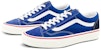 Vans Style 36 Biru Uniseks 'Biru Putih' VN0A5FBM2ND