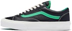 Buy Vans Gaya 36 LX 'Hitam Pulau Hijau' VN0A5FC32VT