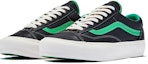 Lookbook Vans Gaya 36 LX 'Hitam Pulau Hijau' VN0A5FC32VT