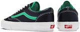 Shop Vans Gaya 36 LX 'Hitam Pulau Hijau' VN0A5FC32VT