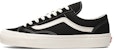 Vans Style 36 LX 'Hitam Marshmallow' VN0A4BVEN8K