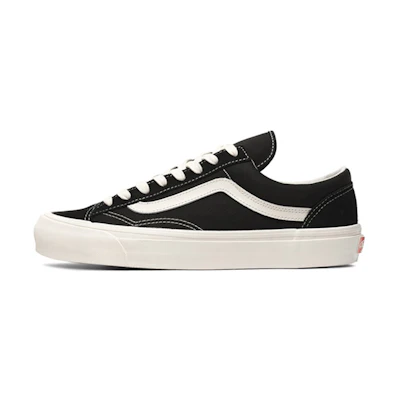 Vans Style 36 LX 'Black Marshmallow'