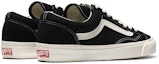Lookbook Vans Style 36 LX 'Hitam Marshmallow' VN0A4BVEN8K