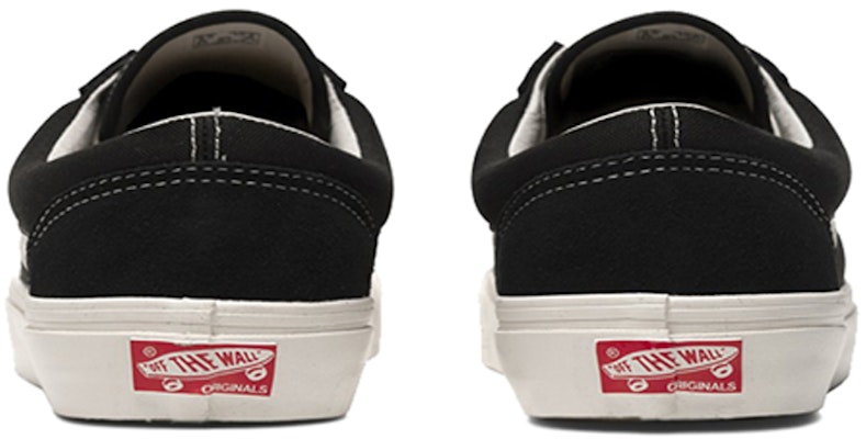 Vans Style 36 LX 'Black Marshmallow' VN0A4BVEN8K Purchase Vans Style 36 LX 'Black Marshmallow' VN0A4BVEN8K