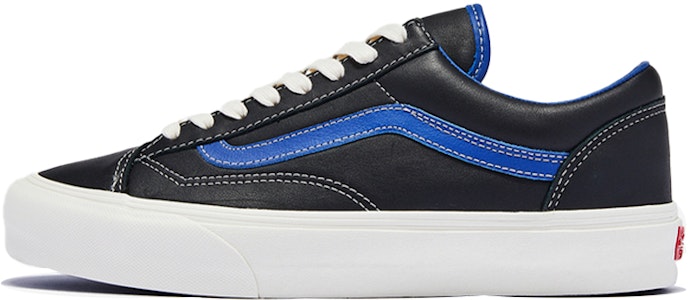 반스 스타일 36 LX '프린세스 블루 블랙' VN0A5FC32VV VN0A5FC32VV Buy 반스 스타일 36 LX '프린세스 블루 블랙' VN0A5FC32VV VN0A5FC32VV