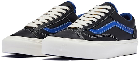 Vans Style 36 LX '公主蓝黑' VN0A5FC32VV Order Vans Style 36 LX '公主蓝黑' VN0A5FC32VV