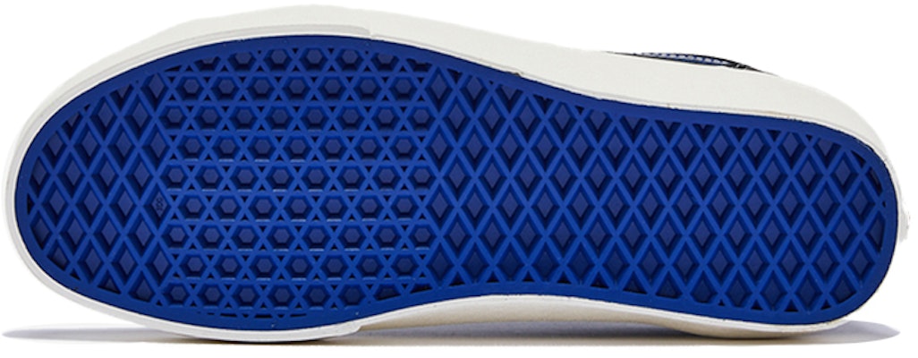 Vans Style 36 LX 'Princess Blue Hitam' VN0A5FC32VV Purchase Vans Style 36 LX 'Princess Blue Hitam' VN0A5FC32VV