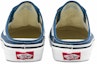 Purchase Vans Style 36 Mule Low Tops Kasual Skateboarding Unisex Biru Denim VN0A7Q5YDDN