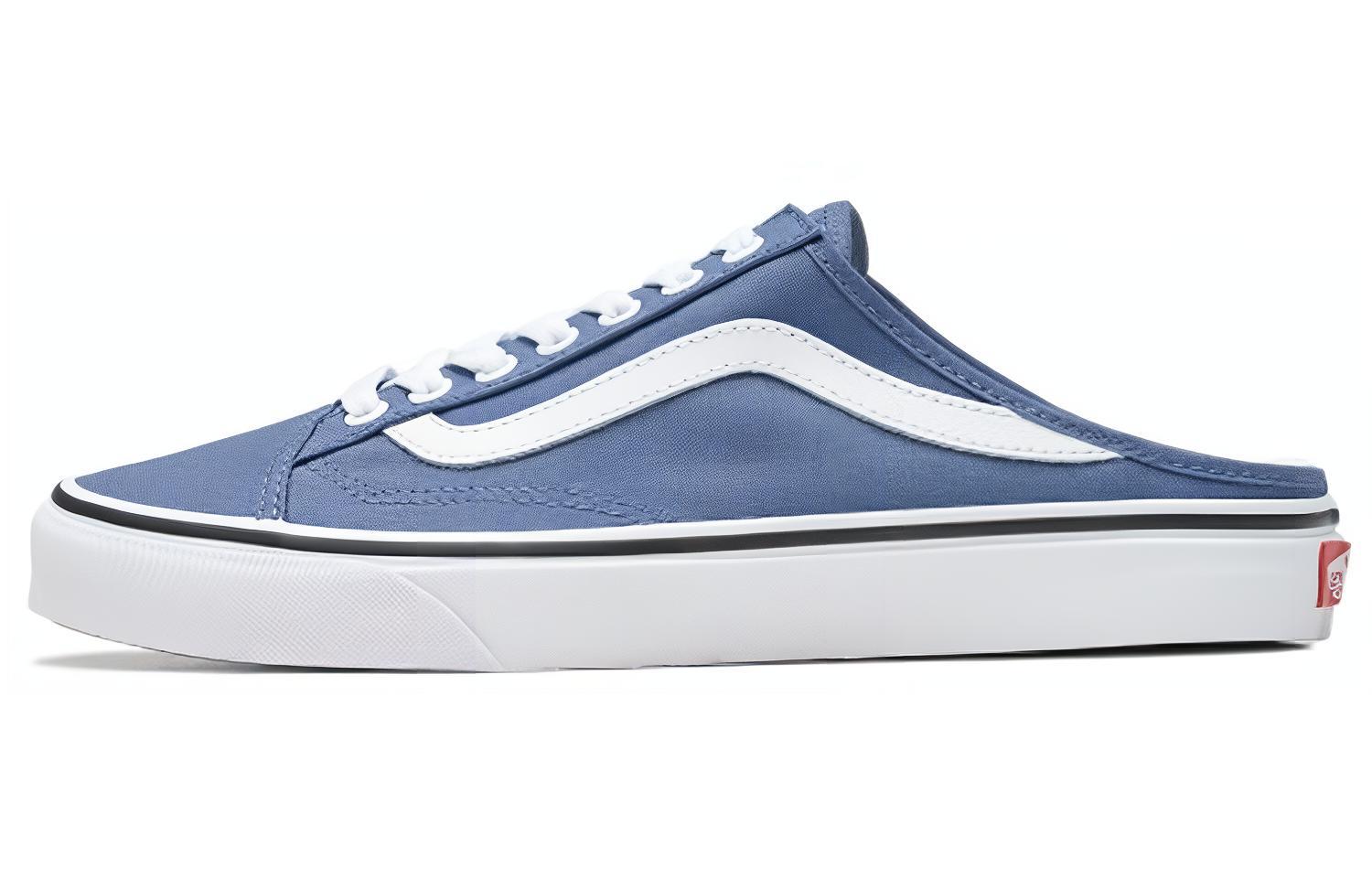 Vans Style 36 Mule 'Moonlight Blue' VN0A7Q5YB0T
