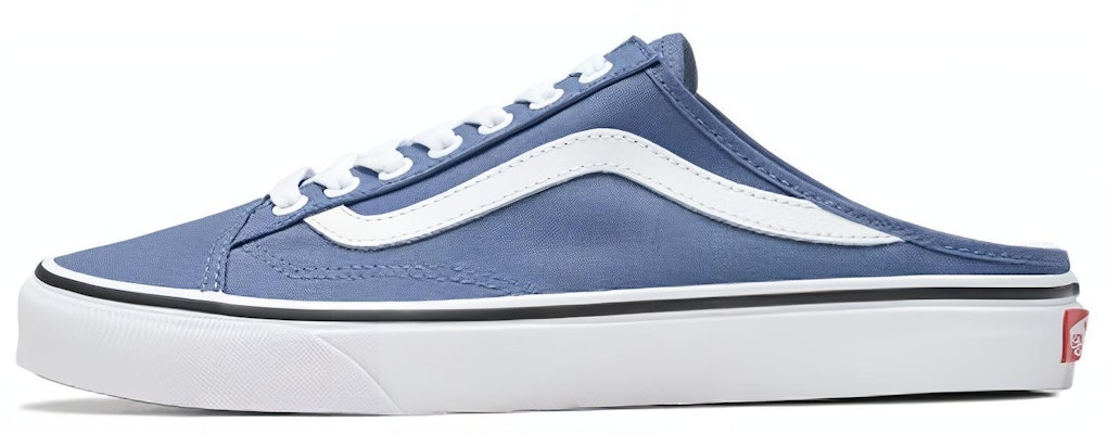 Vans Style 36 Mule 'Moonlight Blue' VN0A7Q5YB0T Buy Vans Style 36 Mule 'Moonlight Blue' VN0A7Q5YB0T