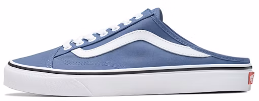 Vans Style 36 Mule 'Moonlight Blue' VN0A7Q5YB0T Vans Style 36 Mule 'Moonlight Blue' VN0A7Q5YB0T