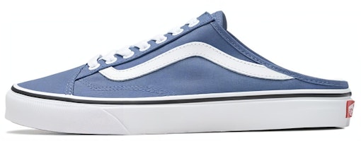Vans Style 36 Mule 'Moonlight Blue' VN0A7Q5YB0T Vans Style 36 Mule 'Moonlight Blue' VN0A7Q5YB0T