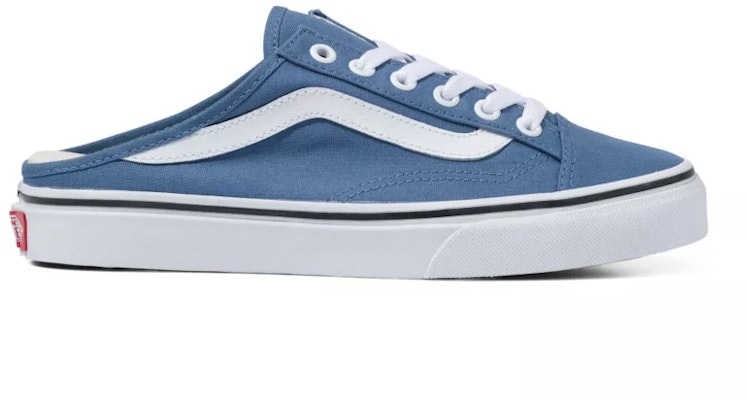 Vans Style 36 Mule 'Azul Luz de Luna' VN0A7Q5YB0T Buy Vans Style 36 Mule 'Azul Luz de Luna' VN0A7Q5YB0T