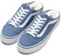 Order Vans Style 36 Mule 'Moonlight Blue' VN0A7Q5YB0T