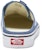 Vans Style 36 Mule 'Moonlight Blue' VN0A7Q5YB0T
