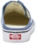 Lookbook Vans Style 36 Mule 'Moonlight Blue' VN0A7Q5YB0T