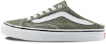 Buy Vans Style 36 Mule 'Hijau Zaitun Putih' VN0A7Q5Y50K