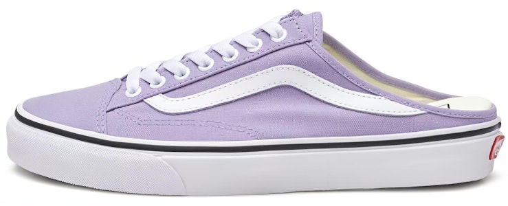 Vans スタイル36ミュール 'パープルホワイト' VN0A7Q5YAXL VN0A7Q5YAXL Buy Vans スタイル36ミュール 'パープルホワイト' VN0A7Q5YAXL VN0A7Q5YAXL