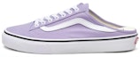Buy Vans Style 36 Mule 'Ungu Putih' VN0A7Q5YAXL
